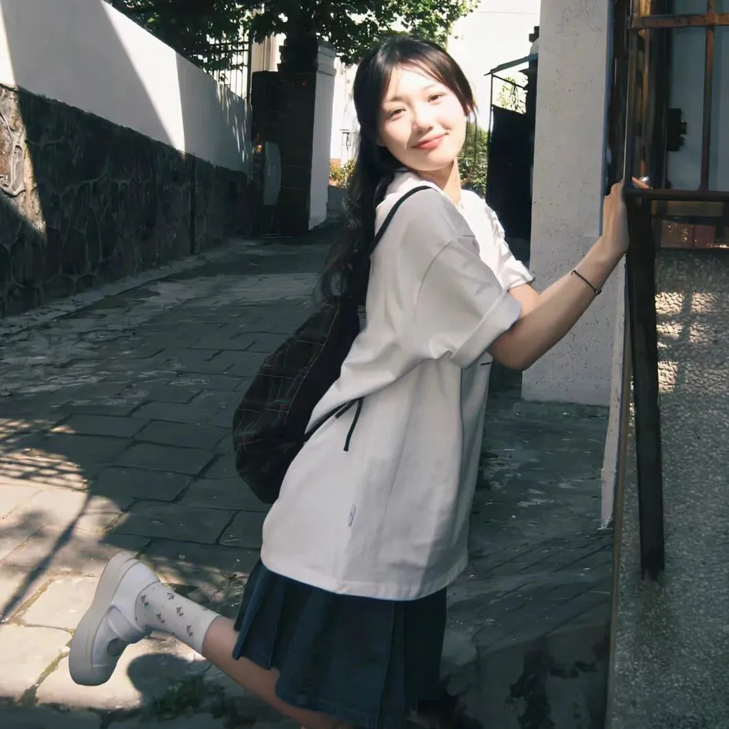 可爱的露易丝