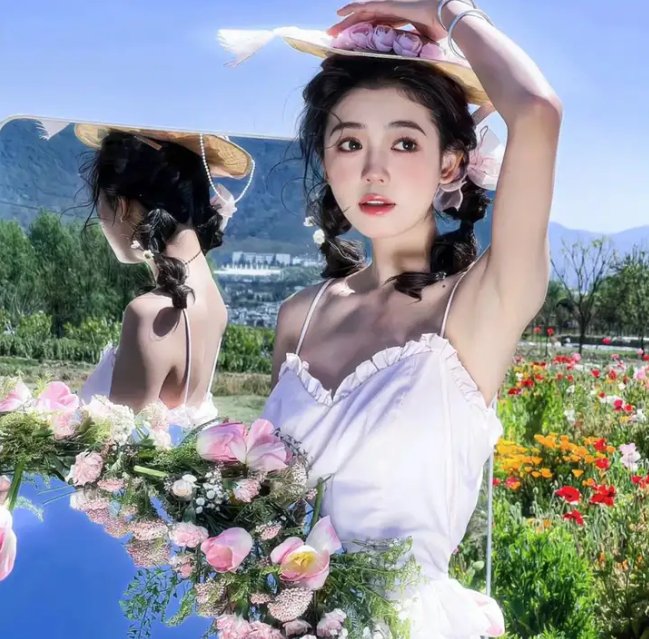 红牡丹赌徒:第二代继承者