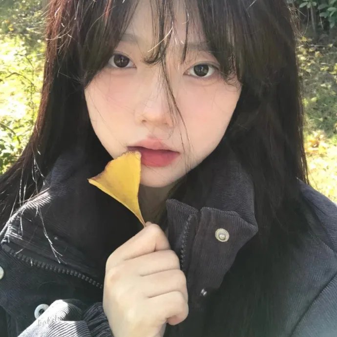 微笑如月